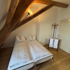 Chambre Budgétée Lit King-Size