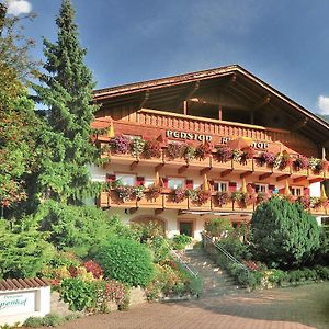 Pension Alpenhof